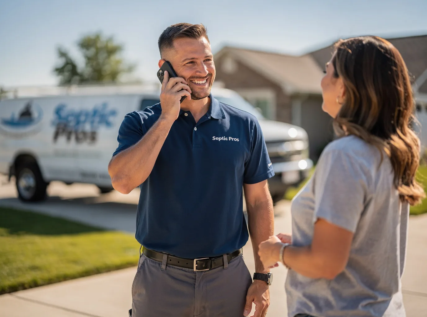 Septic Tank Pumping Maumee, OH FAQs